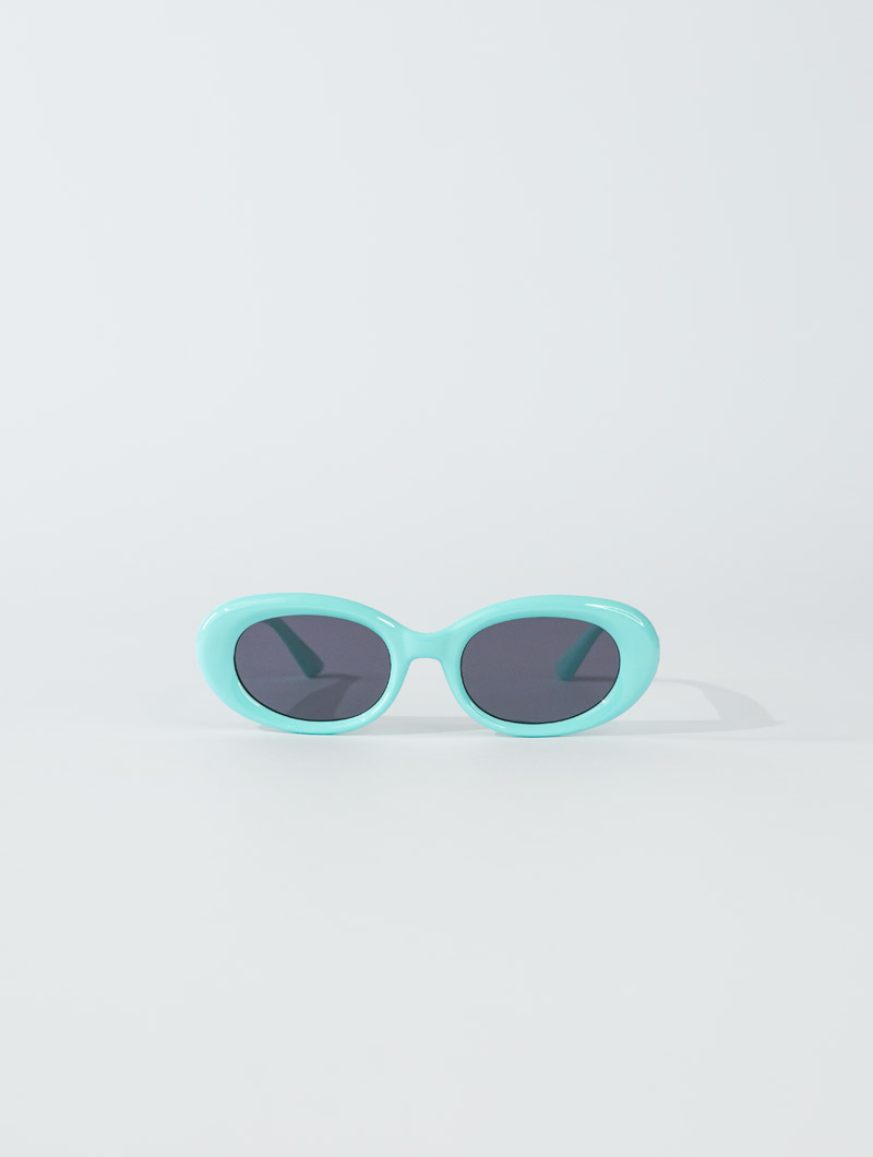 Lunettes de soleil